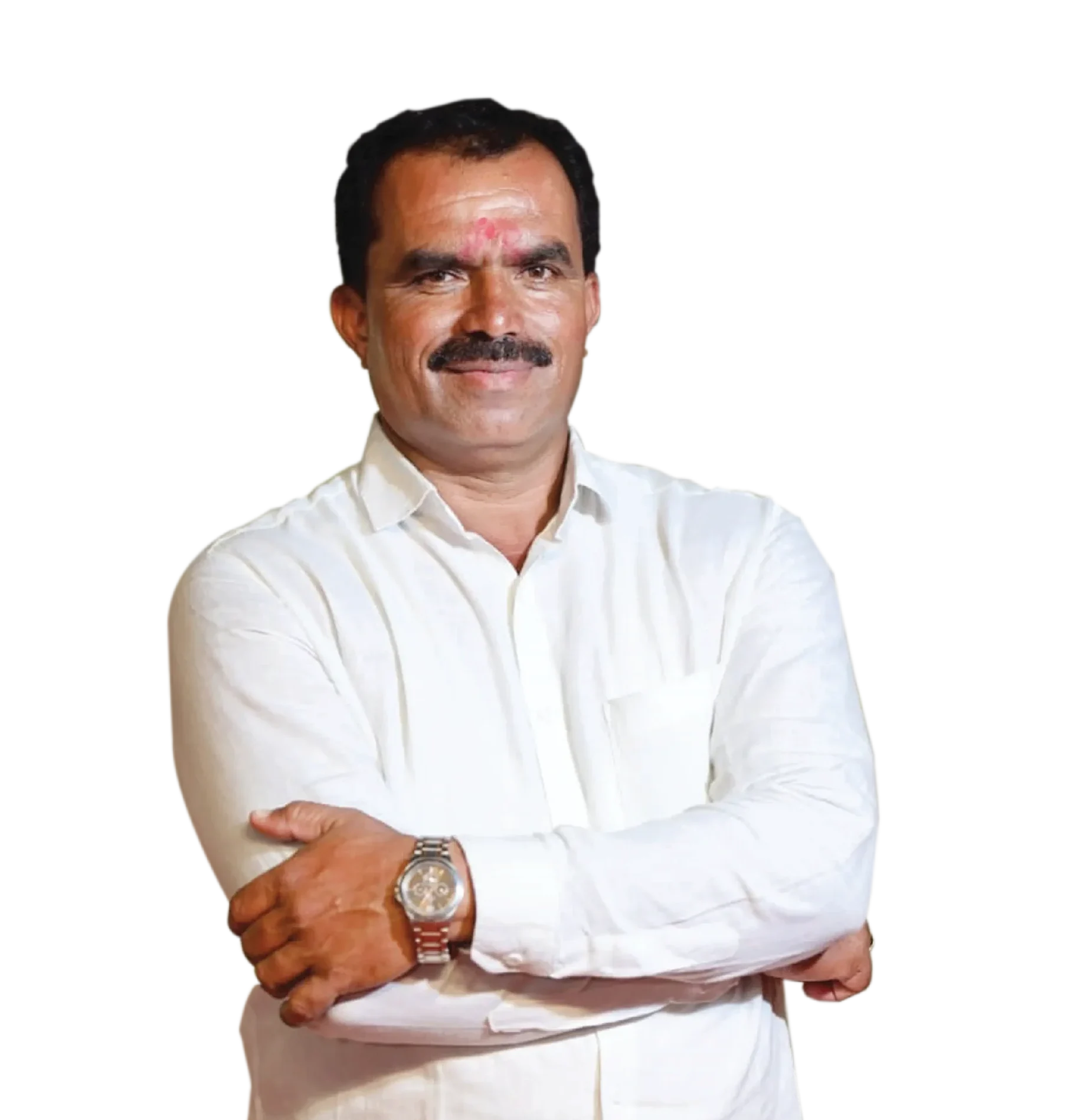 Kapurchand Bahure Sir Banner 3x10-07